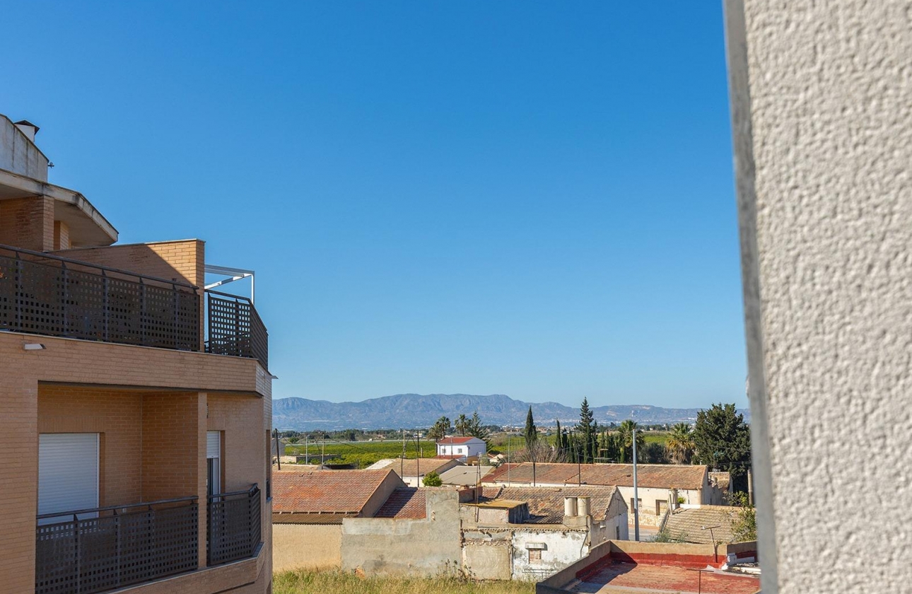 Reventa - Apartment - Formentera del Segura - Pueblo 5