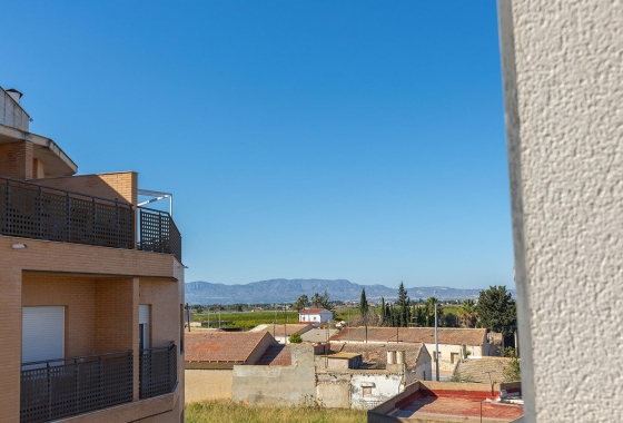 Reventa - Apartment - Formentera del Segura - Pueblo 5