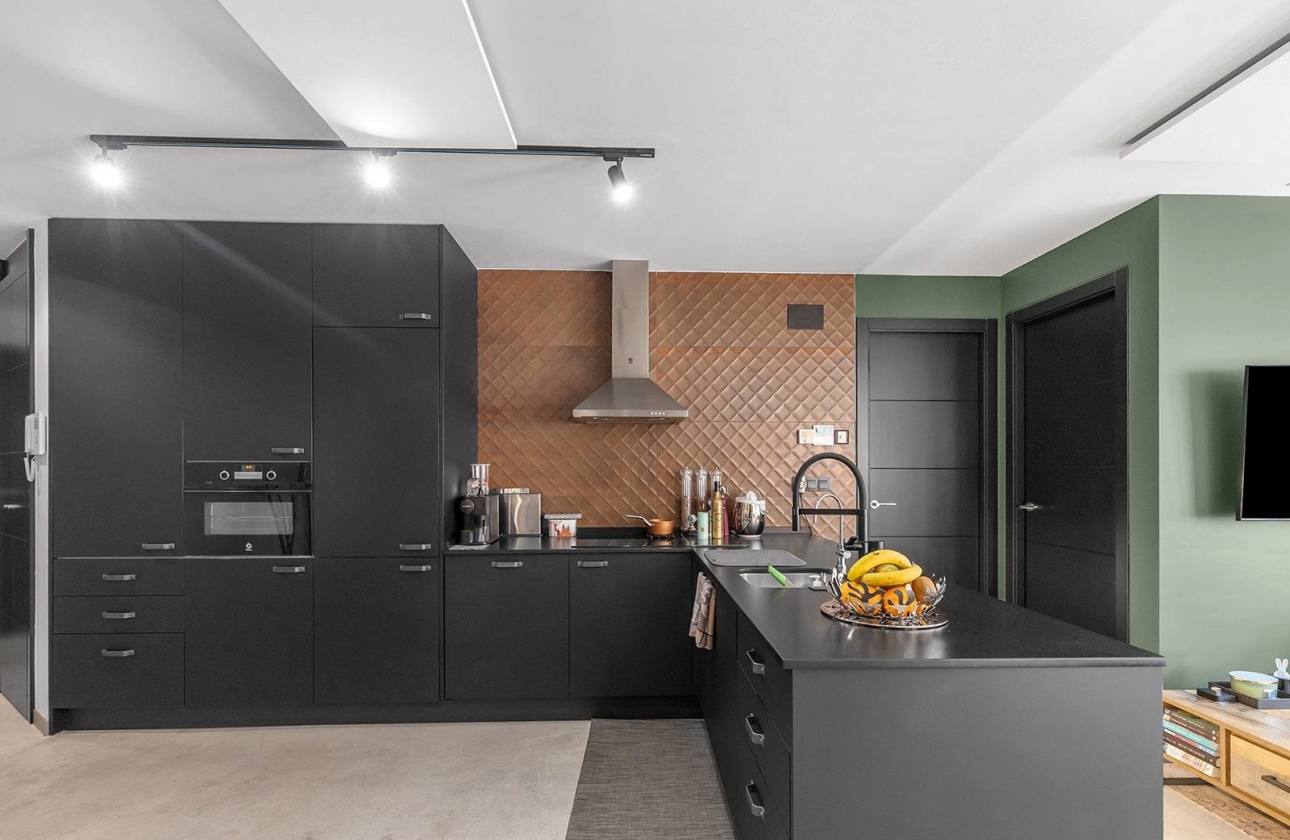 Reventa - Apartment - Formentera del Segura - Pueblo 5