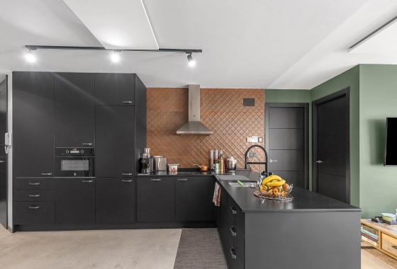 Reventa - Apartment - Formentera del Segura - Pueblo 5