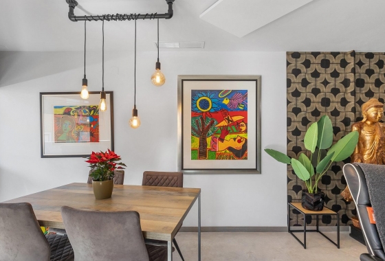 Reventa - Apartment - Formentera del Segura - Pueblo 5