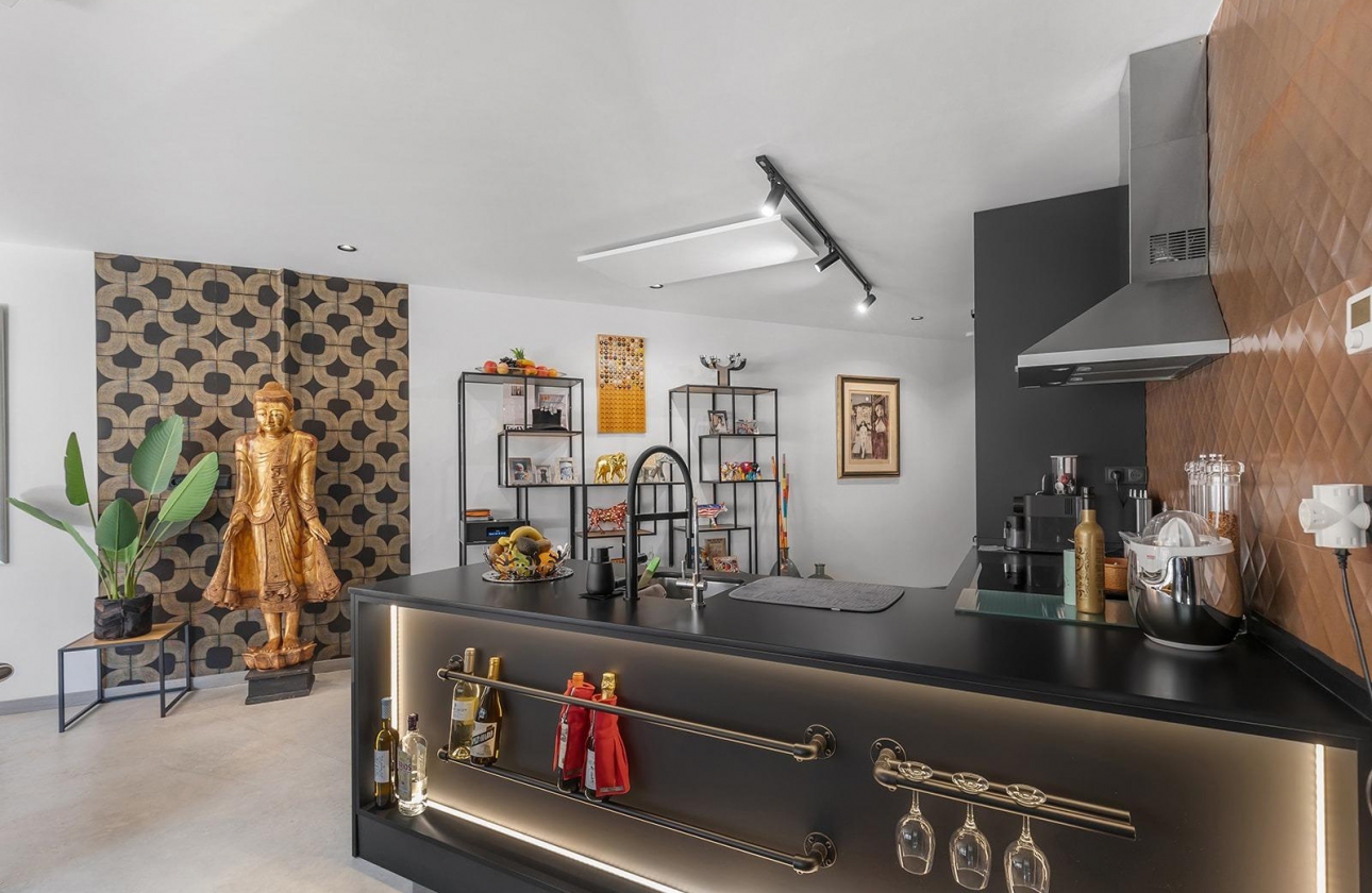 Reventa - Apartment - Formentera del Segura - Pueblo 5