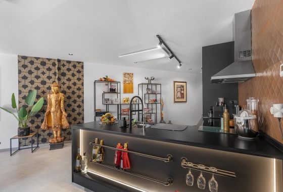 Reventa - Apartment - Formentera del Segura - Pueblo 5