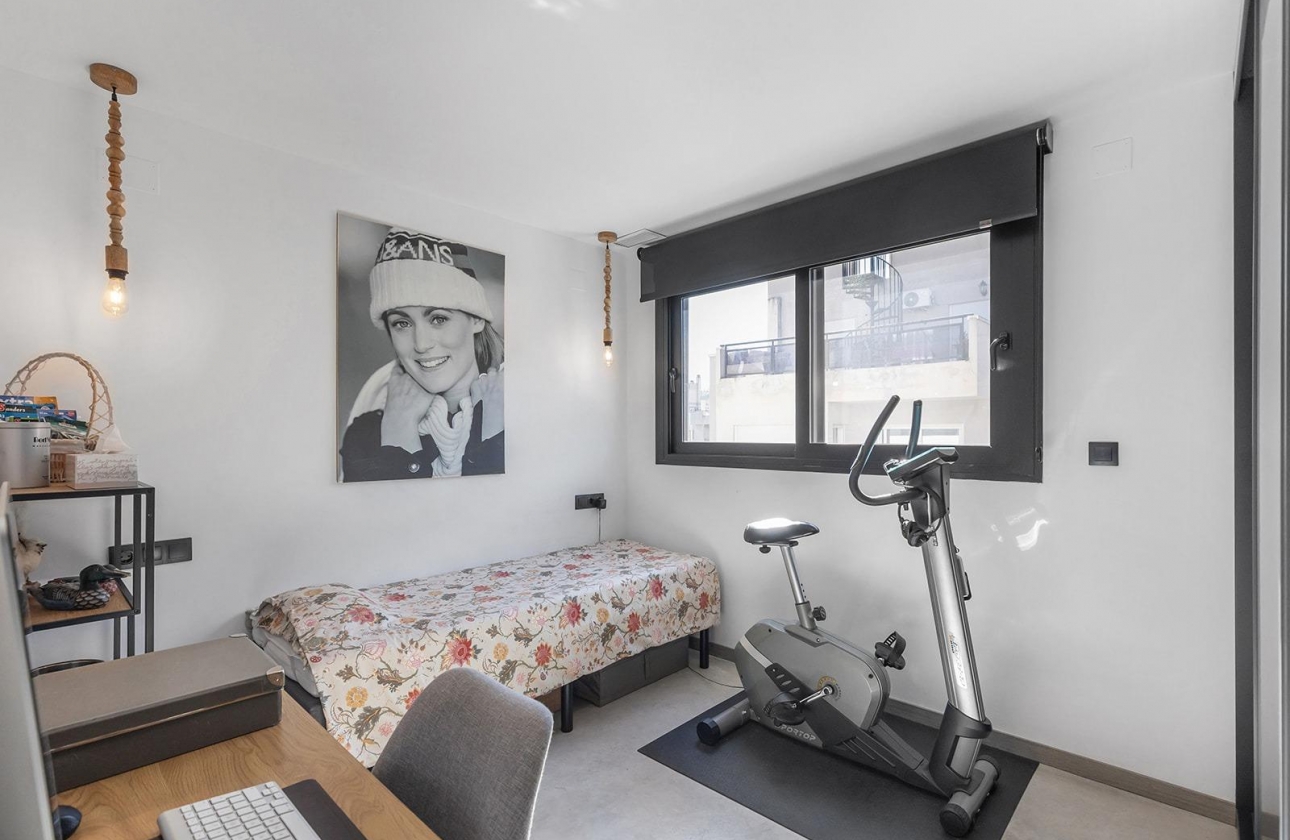 Reventa - Apartment - Formentera del Segura - Pueblo 5