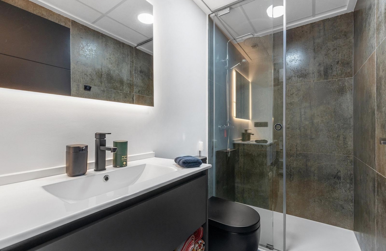 Reventa - Apartment - Formentera del Segura - Pueblo 5