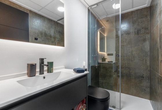 Reventa - Apartment - Formentera del Segura - Pueblo 5