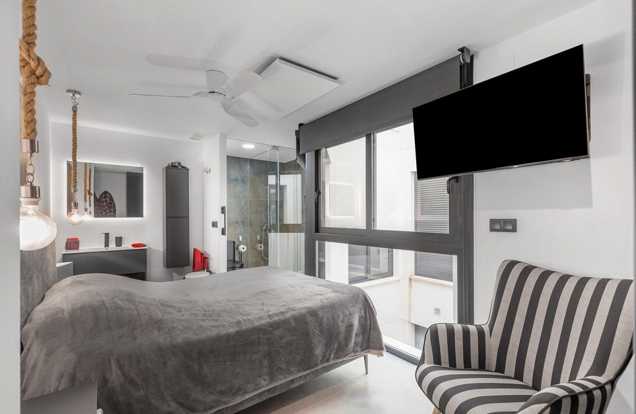 Reventa - Apartment - Formentera del Segura - Pueblo 5