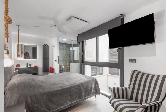 Reventa - Apartment - Formentera del Segura - Pueblo 5