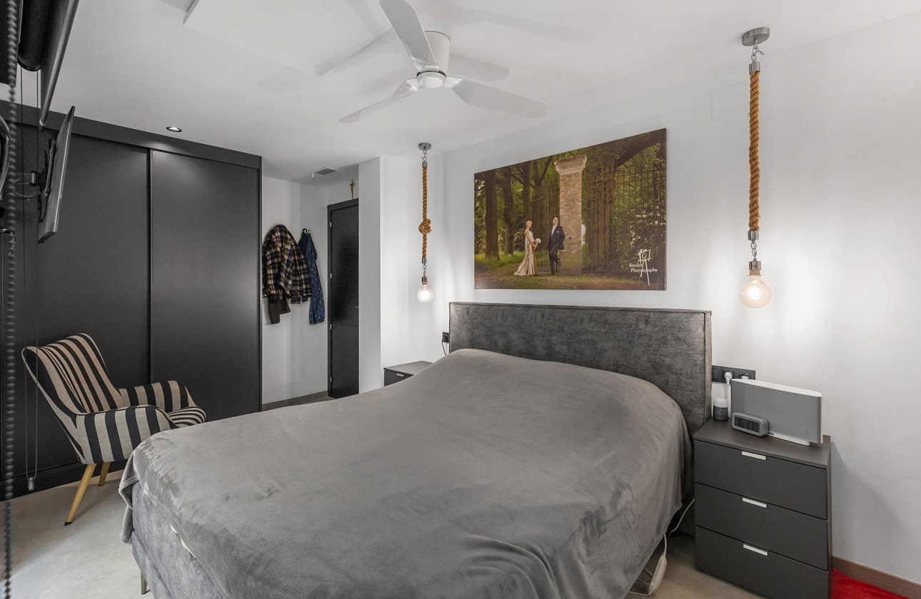 Reventa - Apartment - Formentera del Segura - Pueblo 5