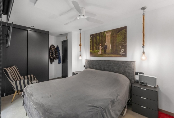 Reventa - Apartment - Formentera del Segura - Pueblo 5