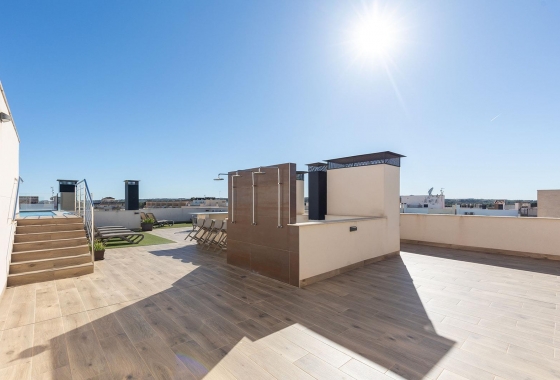 Reventa - Apartment - Formentera del Segura - Pueblo 5