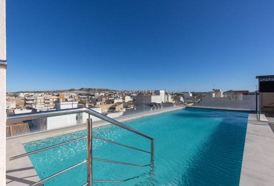 Reventa - Apartment - Formentera del Segura - Pueblo 5