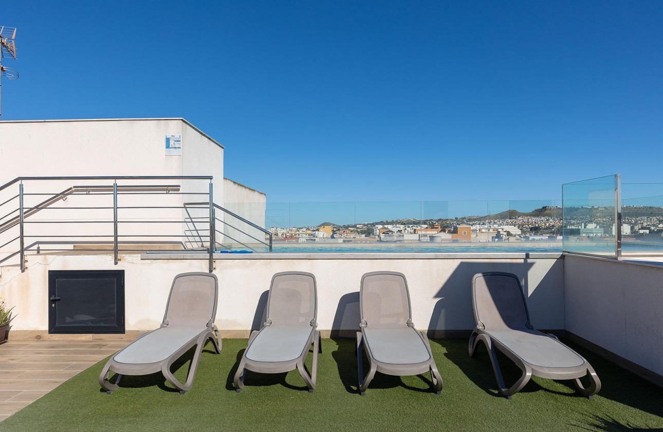 Reventa - Apartment - Formentera del Segura - Pueblo 5