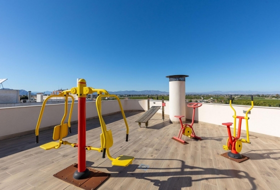 Reventa - Apartment - Formentera del Segura - Pueblo 5