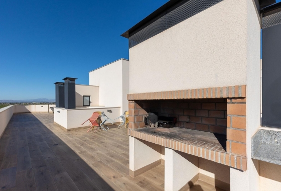 Reventa - Apartment - Formentera del Segura - Pueblo 5