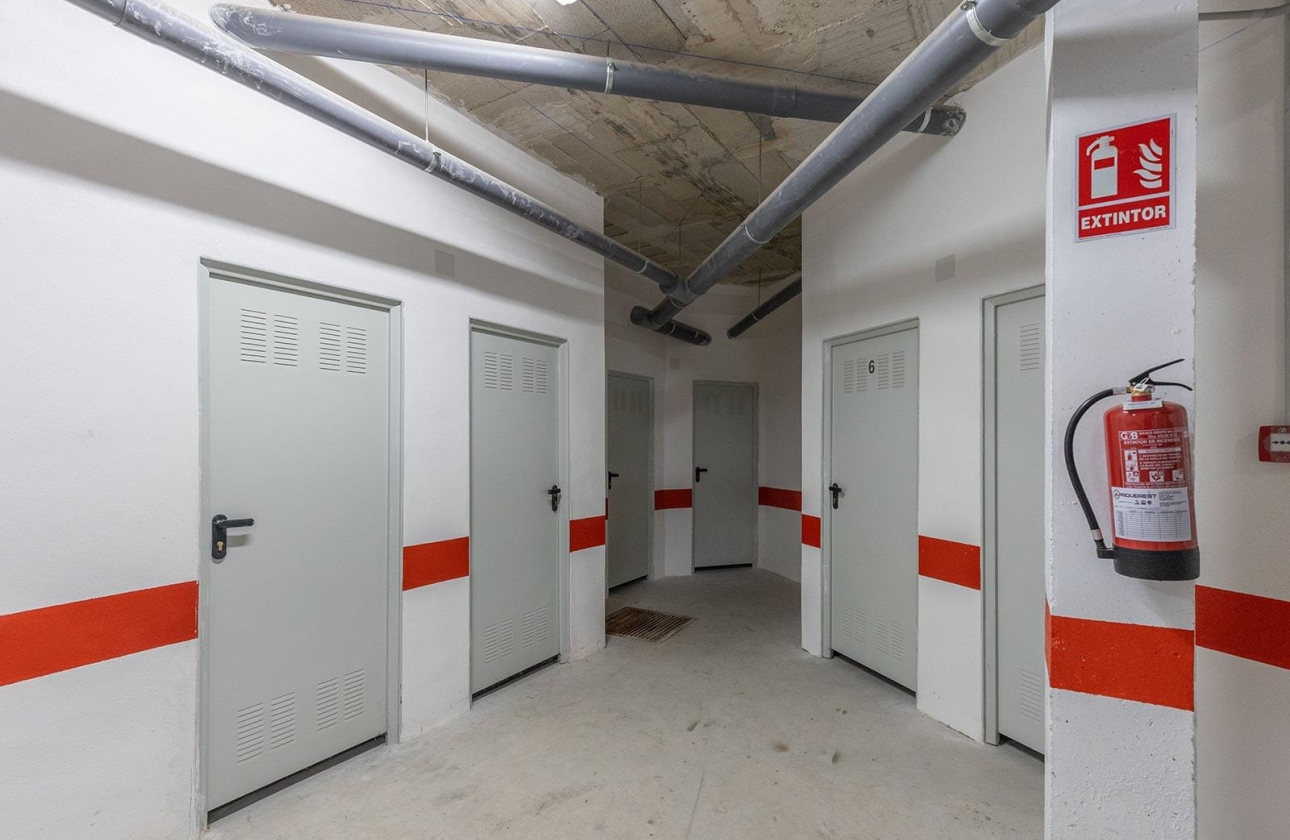 Reventa - Apartment - Formentera del Segura - Pueblo 5