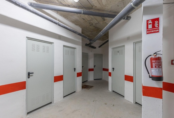 Reventa - Apartment - Formentera del Segura - Pueblo 5