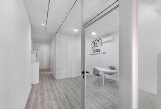 Reventa - Commercial Unit - Torrevieja - La Mata