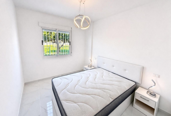 Resale - Apartment - Torrevieja - Parque de las Naciones