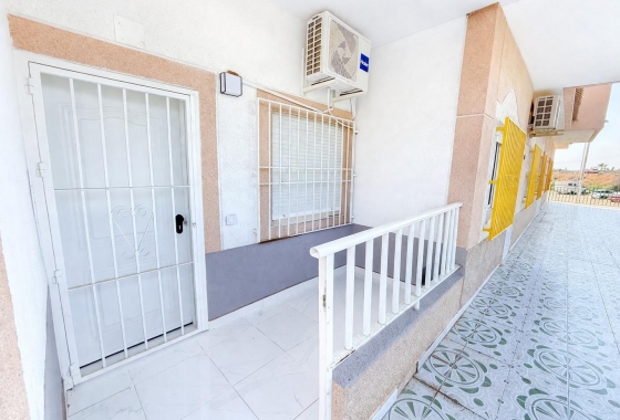 Resale - Apartment - Torrevieja - Parque de las Naciones