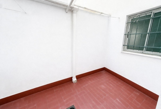 Resale - Apartment - Torrevieja - Parque de las Naciones