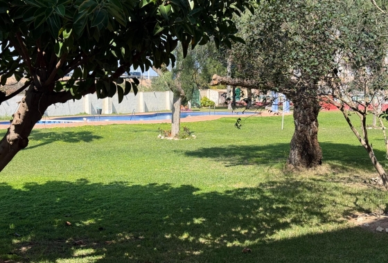 Resale - Apartment - Torrevieja - Parque de las Naciones