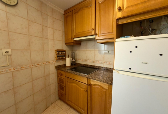 Rynek wtórny - Apartament - Torrevieja - Parque de las Naciones