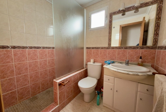 Rynek wtórny - Apartament - Torrevieja - Parque de las Naciones