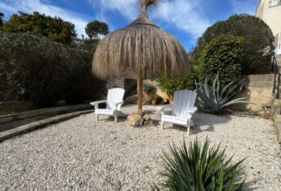 Reventa - Duplex - Moraira - Tabaira