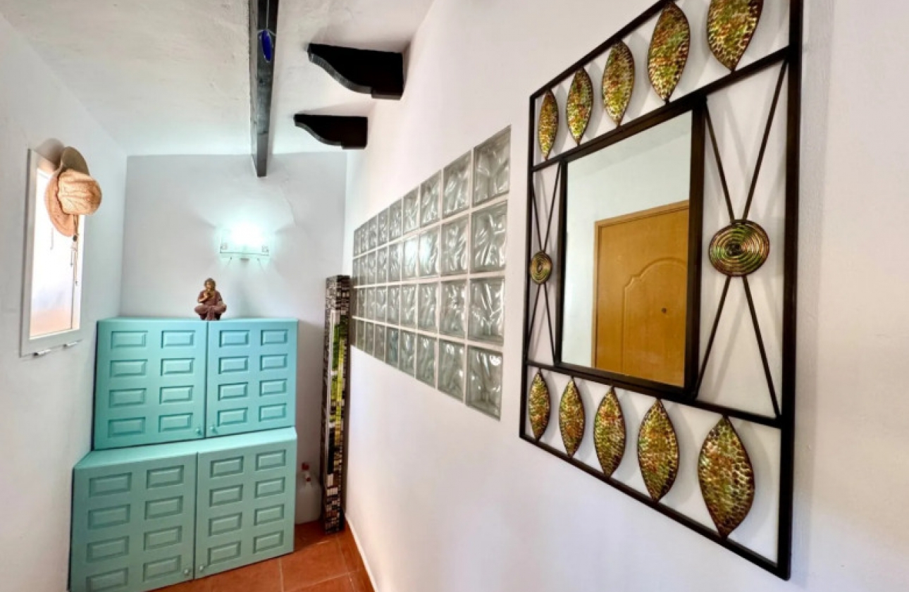 Reventa - Duplex - Moraira - Tabaira