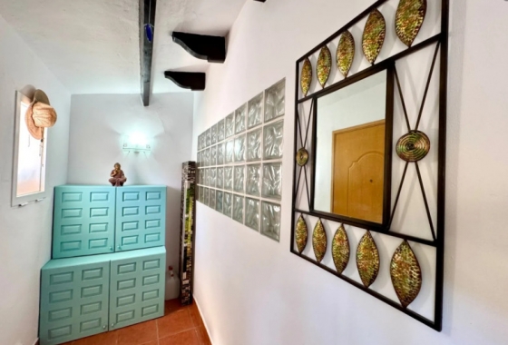 Reventa - Duplex - Moraira - Tabaira