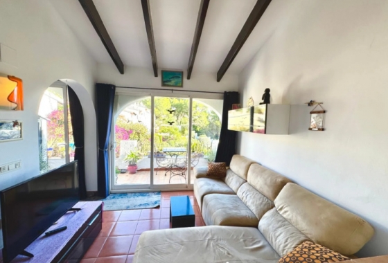 Reventa - Duplex - Moraira - Tabaira