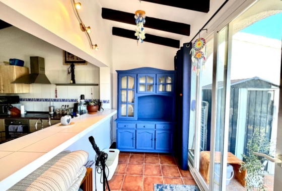 Reventa - Duplex - Moraira - Tabaira