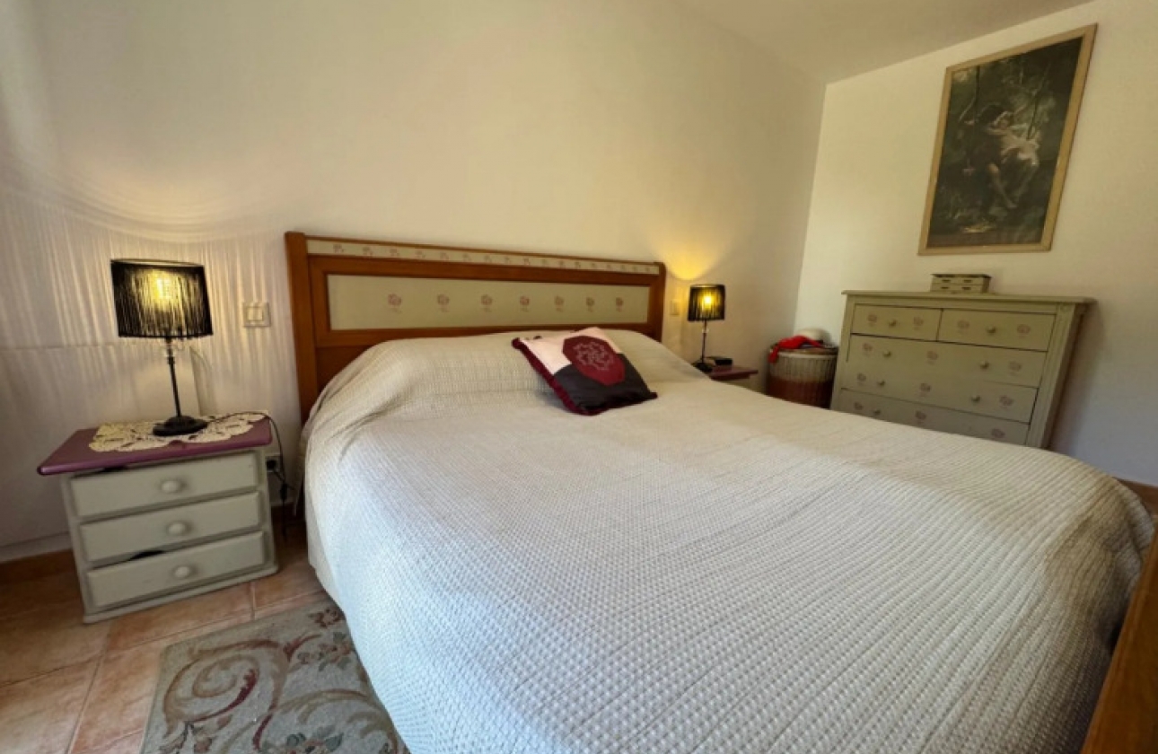 Reventa - Duplex - Moraira - Tabaira