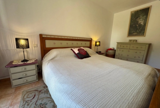 Reventa - Duplex - Moraira - Tabaira