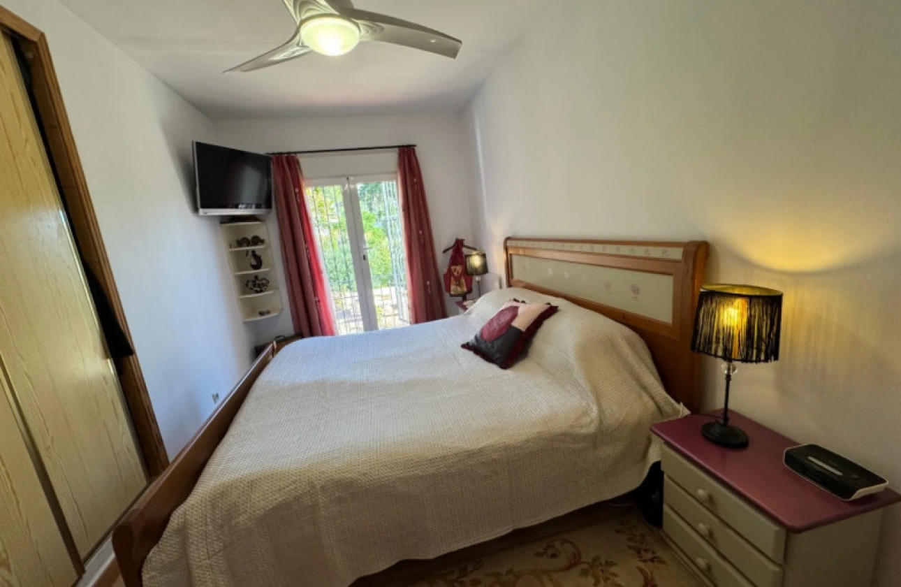 Reventa - Duplex - Moraira - Tabaira