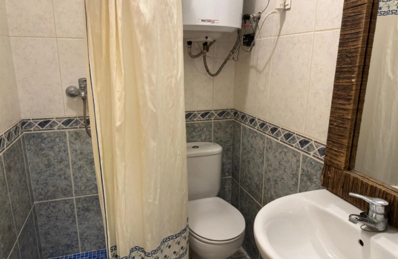 Reventa - Duplex - Moraira - Tabaira