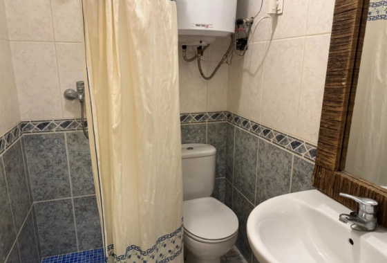 Reventa - Duplex - Moraira - Tabaira