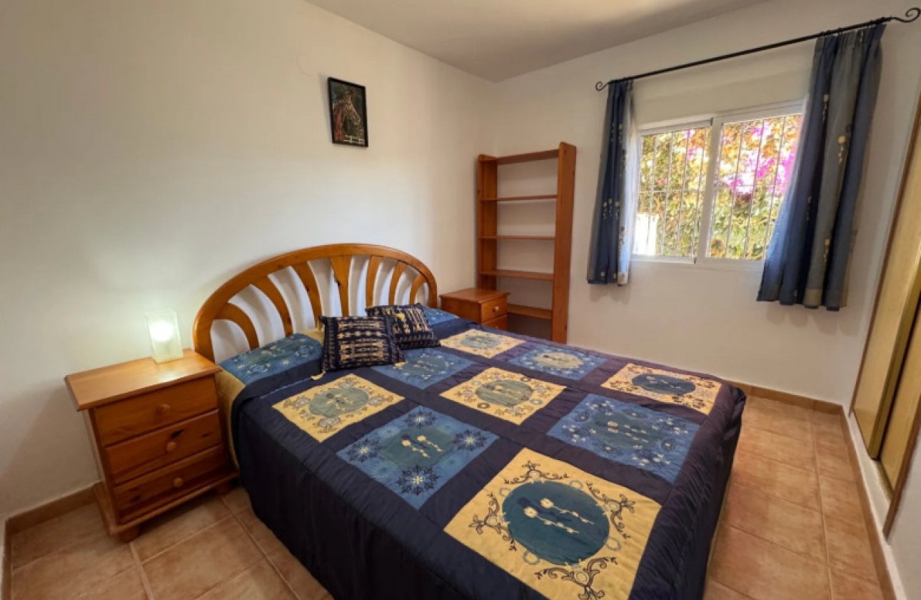 Reventa - Duplex - Moraira - Tabaira