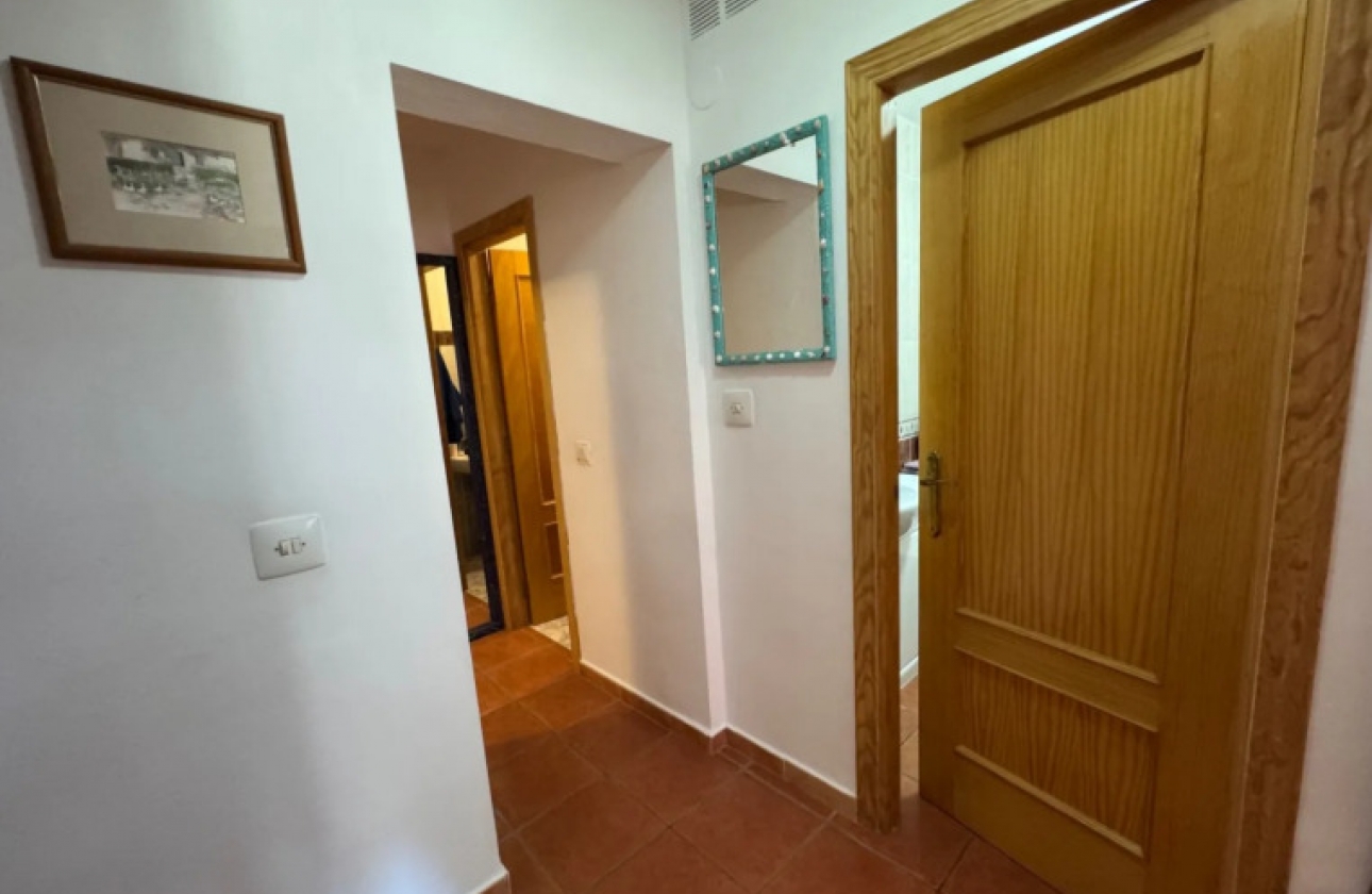 Reventa - Duplex - Moraira - Tabaira
