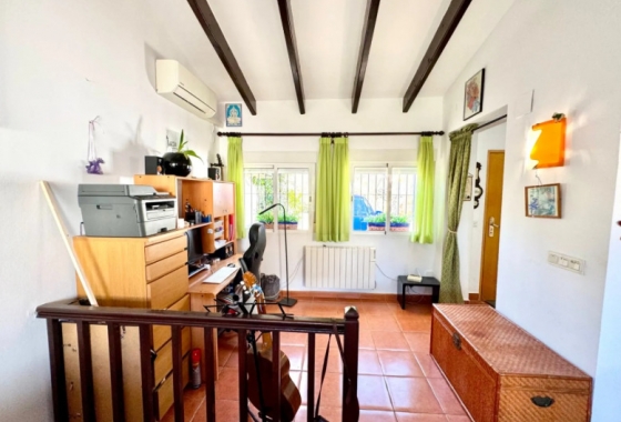 Reventa - Duplex - Moraira - Tabaira