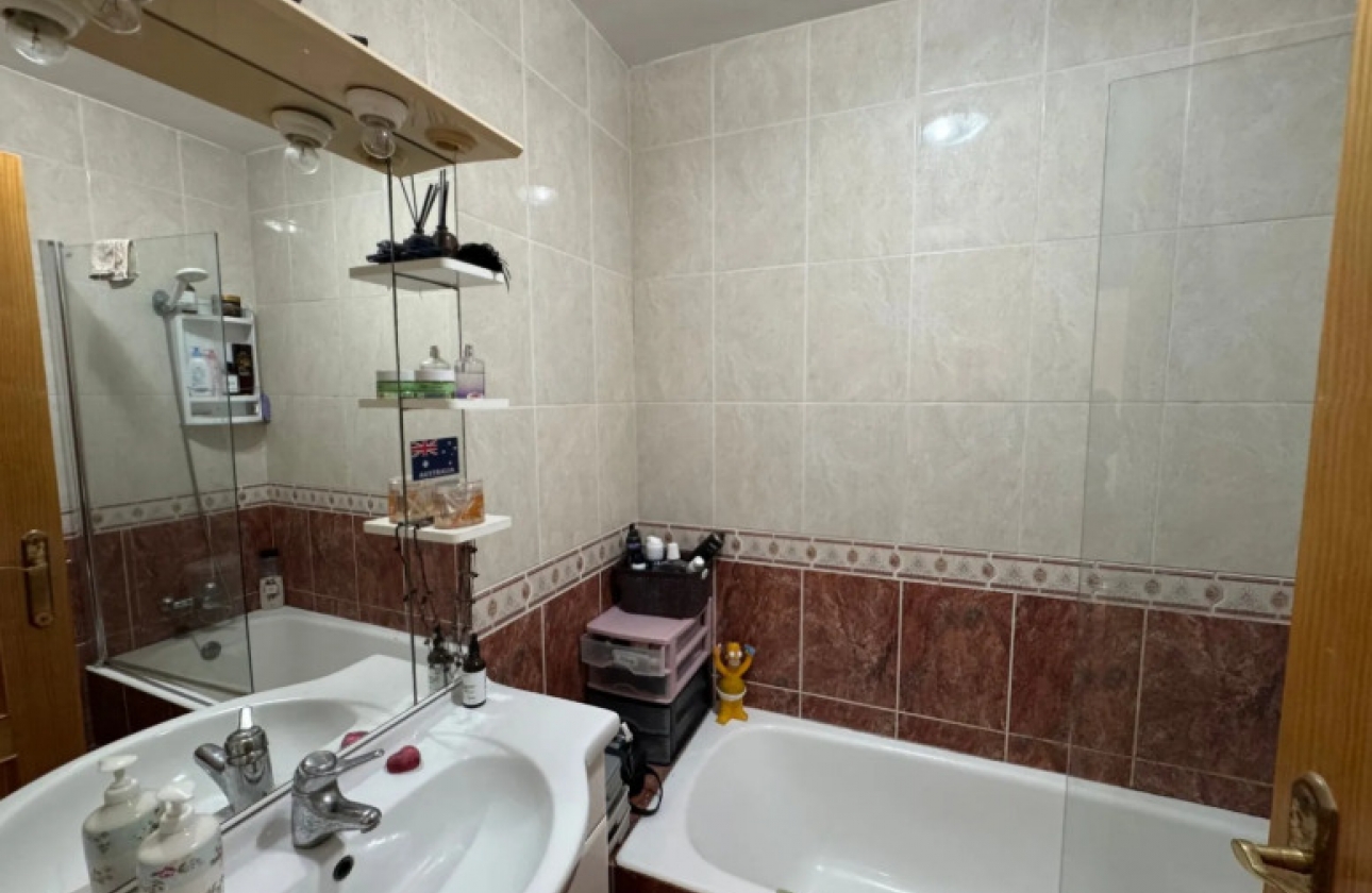 Reventa - Duplex - Moraira - Tabaira