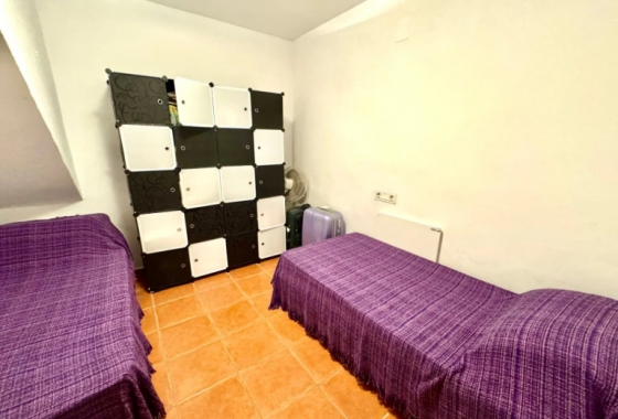 Reventa - Duplex - Moraira - Tabaira