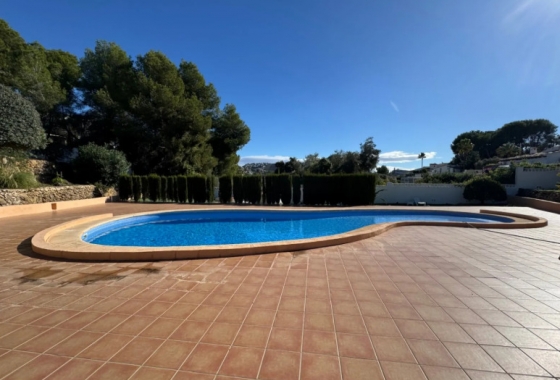Reventa - Duplex - Moraira - Tabaira