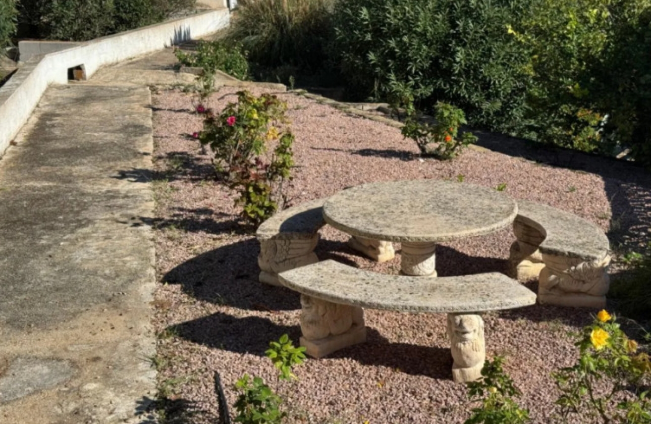 Reventa - Duplex - Moraira - Tabaira