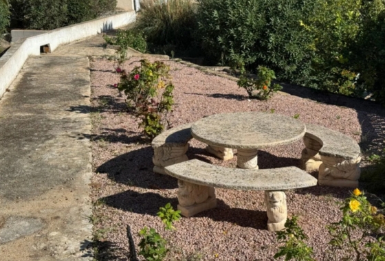 Reventa - Duplex - Moraira - Tabaira