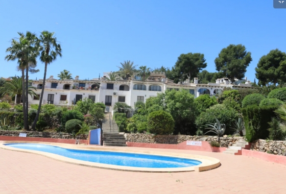 Reventa - Duplex - Moraira - Tabaira