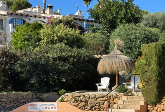 Reventa - Duplex - Moraira - Tabaira