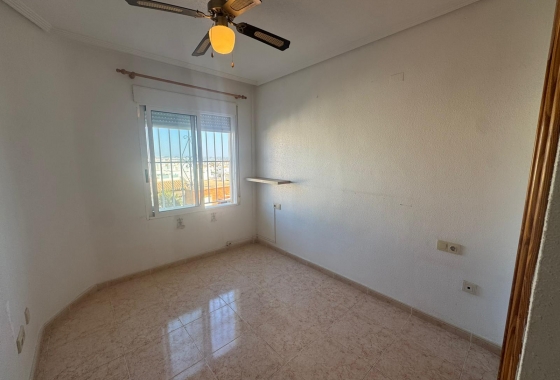 Resale - Apartment - Torrevieja - La Mata