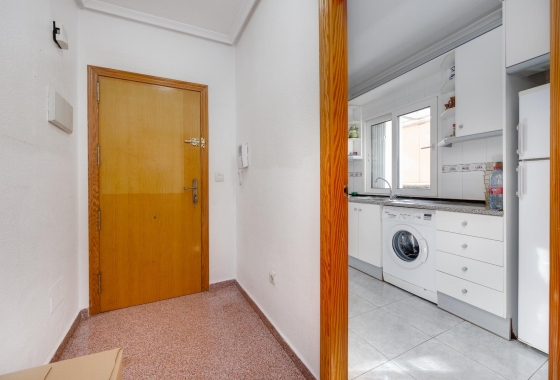 Rynek wtórny - Apartament - Torrevieja - Parque de Las Naciones
